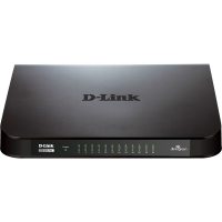 Switch D Link GO-SW-24G