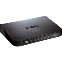 Switch D Link GO-SW-24G