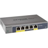 Switch Netgear GS105PE-10000S