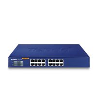 Switch Tenda TEG1016D