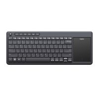 Tastatura Rapoo HM158272