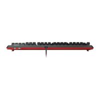 Tastatura Riotoro KR700-XPLI-NA