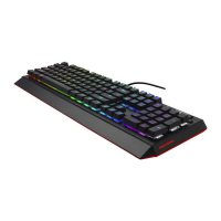 Tastatura Riotoro KR700-XPLI-NA