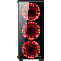 Carcasa Njoy CPCS-A000UVN-BL01B