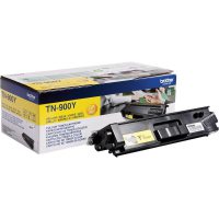 Consumabil Brother Toner TN900Y