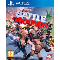 Jocuri Take Two PlayStation 4 TK4080057