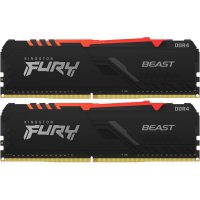 Memorie desktop Kingston KF432C16BB1AK2/32