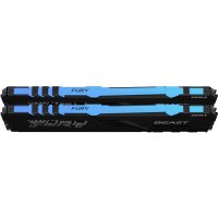 Memorie desktop Kingston KF432C16BB1AK2/32