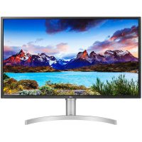 Monitor LED Lg 32UL750-W.AEU