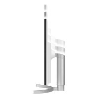 Monitor LED Lg 32UL750-W.AEU