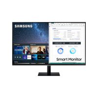 Monitor LED Samsung LS32AM700PRXEN