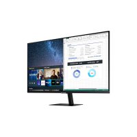 Monitor LED Samsung LS32AM700PRXEN