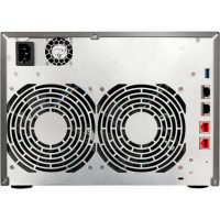 NAS Asustor AS6508T