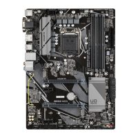 Placa de baza Gigabyte B560 HD3