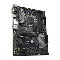Placa de baza Gigabyte B560 HD3