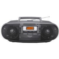 Sistem audio Panasonic RX-D55AEG-K