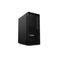 Sistem PC desktop Lenovo ThinkStation P340 30DHS1M100