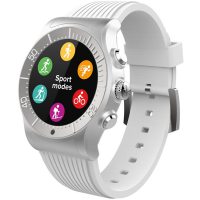 Smartwatch Mykronoz ZeSport White