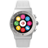 Smartwatch Mykronoz ZeSport White
