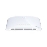 Switch D Link DGS-1008D