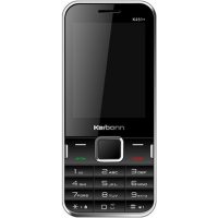 Telefon mobil Karbonn KAR /K 451+ Black