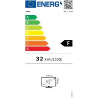 TV LED Tesla 32C315SH