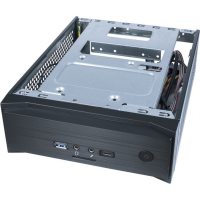 Carcasa Inter Tech MW-01-II