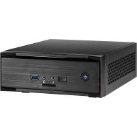 Carcasa Inter Tech MW-01-II