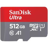Card memorie Sandisk SDSQUA4-512G-GN6MA