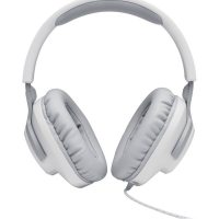 Casti Jbl JBLQUANTUM100WHT