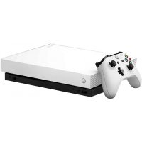 Consola Microsoft Xbox One X FMP-00057