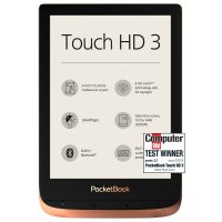 E-book Pocketbook PB632-K-WW