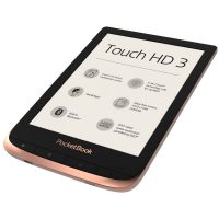 E-book Pocketbook PB632-K-WW