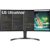 Monitor LED Lg 35WN65C-B.AEU