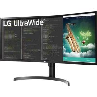 Monitor LED Lg 35WN65C-B.AEU