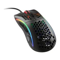 Mouse Glorious Pc Gaming Race GD-BLACK