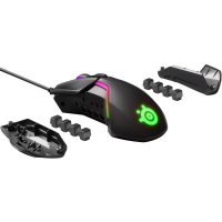 Mouse Steelseries STEEL_RIVAL600