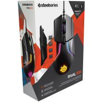 Mouse Steelseries STEEL_RIVAL600
