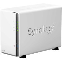 NAS Synology DS216se