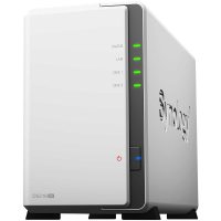 NAS Synology DS216se