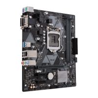 Placa de baza Asus PRIME H310M-K R2.0