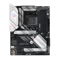 Placa de baza Asus ROG STRIX B550-A GAMING