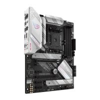 Placa de baza Asus ROG STRIX B550-A GAMING