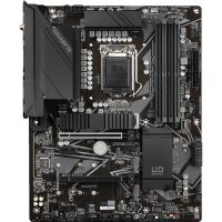 Placa de baza Gigabyte Z590 UD AC