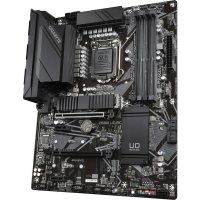 Placa de baza Gigabyte Z590 UD AC