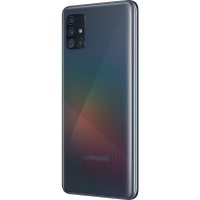 Smartphone Samsung SM-A516BZKDEUE