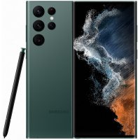 Smartphone Samsung SM-S908BZGDEUE