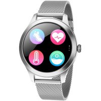 Smartwatch Maxcom FW42 Silver
