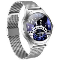 Smartwatch Maxcom FW42 Silver