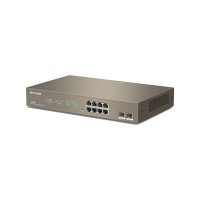 Switch Ip Com G3310F